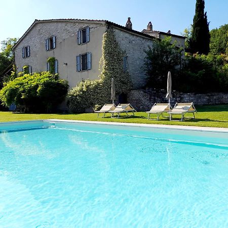 Agriturismo Del Frontino - Lo Studio Acqualagna Exterior photo